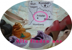 Die Ausstellung in Fritzlar